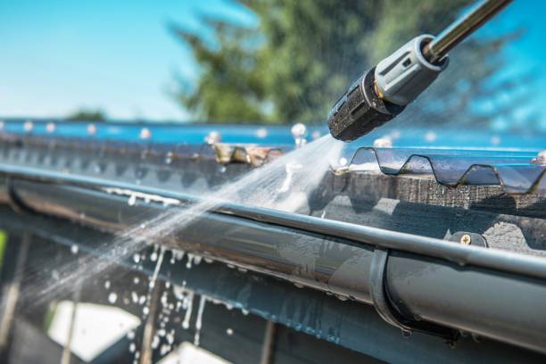 Best Garage Pressure Washing  in Bell Gardens, CA
