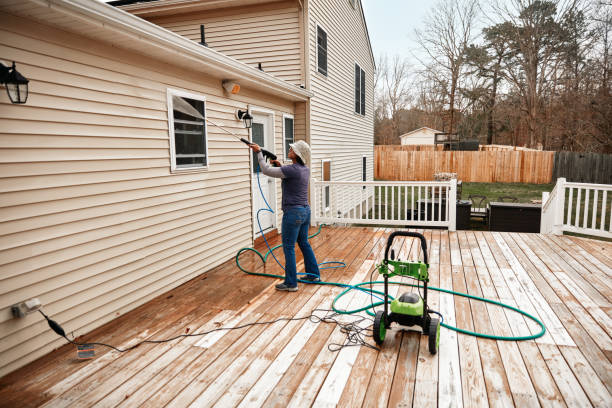 Best Local Pressure Washing Services  in Bell Gardens, CA