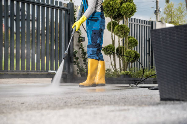 Best Commercial Building Pressure Washing  in Bell Gardens, CA