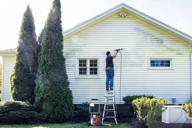 Why Choose Our Certified Pressure Washing Experts for Your Project Needs in Bell Gardens, CA?