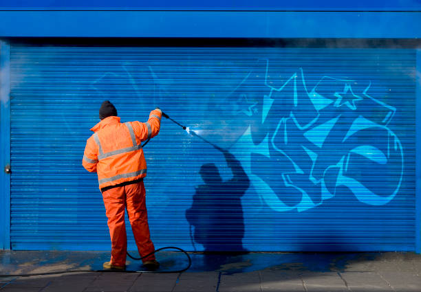 Best Residential Pressure Washing Services  in Bell Gardens, CA